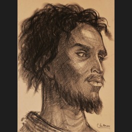 http://www.cerca-trova.fr/18595-thickbox_default/suzanne-letorey-dumond-portrait-d-homme-somali-dessin.jpg