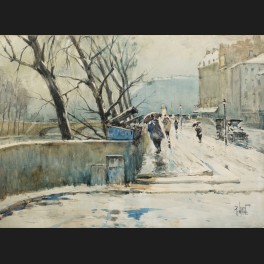 http://www.cerca-trova.fr/18623-thickbox_default/rene-leverd-les-quais-de-paris-pres-du-palais-de-justice-effet-de-neige-aquarelle.jpg