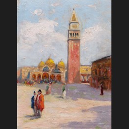 http://www.cerca-trova.fr/18668-thickbox_default/ecole-francaise-circa-1900-vue-animee-sur-la-place-saint-marc-a-venise-tableau.jpg