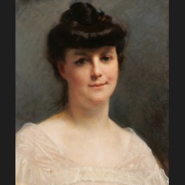 http://www.cerca-trova.fr/18697-thickbox_default/attribue-a-felix-henri-giacomotti-portrait-de-femme-brune-en-robe-blanche-tableau.jpg