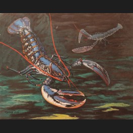http://www.cerca-trova.fr/18874-thickbox_default/victorien-harel-dit-coran-d-ys-les-homards-gouache.jpg