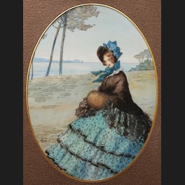 http://www.cerca-trova.fr/18946-thickbox_default/rachel-georges-roux-femme-dans-un-parc-et-femme-en-bord-de-mer-paire-d-aquarelles.jpg