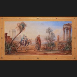 http://www.cerca-trova.fr/18972-thickbox_default/etienne-raffort-la-fuite-en-egypte-aquarelle.jpg