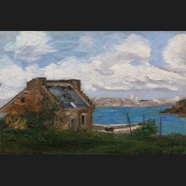 http://www.cerca-trova.fr/19080-thickbox_default/attribue-a-maurice-chabas-paysage-de-bretagne-en-bord-de-mer-tableau.jpg