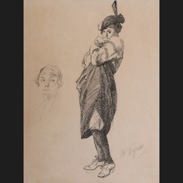 http://www.cerca-trova.fr/19159-thickbox_default/piotr-dmitrievitch-boutchkine-deux-etudes-de-femmes-dessin.jpg