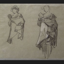 http://www.cerca-trova.fr/1932-thickbox_default/thomas-couture-deux-etudes-de-personnages-en-priere-dessin.jpg