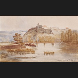 http://www.cerca-trova.fr/19551-thickbox_default/ecole-francaise-en-1843-paysage-au-village-fortifie-surplombant-un-fleuve-aquarelle.jpg