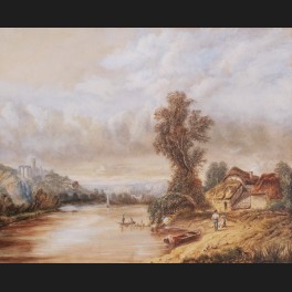 http://www.cerca-trova.fr/19685-thickbox_default/ecole-francaise-circa-1830-paysage-romantique-anime-aquarelle.jpg