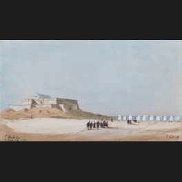 http://www.cerca-trova.fr/19786-thickbox_default/theodore-le-beuffe-vue-du-fort-imperial-a-saint-malo-aquarelle.jpg