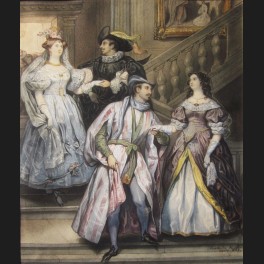 http://www.cerca-trova.fr/19808-thickbox_default/jeanne-mathilde-herbelin-nee-habert-couples-d-aristocrates-dans-l-escalier-d-un-palais-aquarelle.jpg