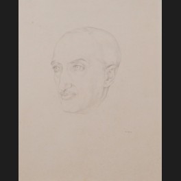 http://www.cerca-trova.fr/19815-thickbox_default/marie-elisabeth-wrede-portrait-d-andre-maurois-dessin.jpg