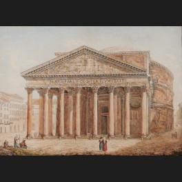 http://www.cerca-trova.fr/20205-thickbox_default/ecole-italienne-du-xixeme-siecle-vue-animee-devant-le-pantheon-aquarelle.jpg