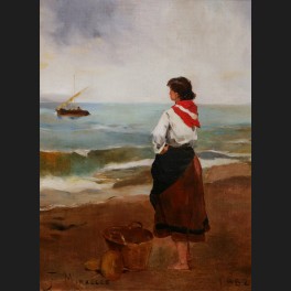http://www.cerca-trova.fr/20348-thickbox_default/francisco-miralles-galup-jeune-femme-regardant-la-mer-tableau.jpg