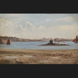 http://www.cerca-trova.fr/20431-thickbox_default/ecole-francaise-circa-1900-vue-d-un-port-en-bretagne-tableau.jpg