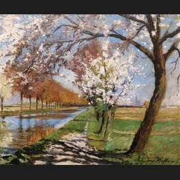 http://www.cerca-trova.fr/20508-thickbox_default/lucien-haffen-arbres-en-fleurs-au-printemps-le-long-d-un-canal-tableau.jpg