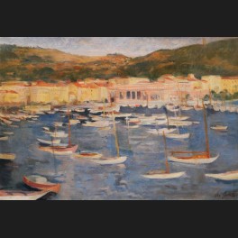 http://www.cerca-trova.fr/20597-thickbox_default/odette-des-garets-port-sur-la-cote-d-azur-tableau.jpg