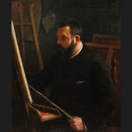 http://www.cerca-trova.fr/20650-thickbox_default/jules-gustave-besson-portrait-du-pere-de-l-artiste-a-son-chevalet-tableau.jpg