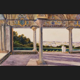 http://www.cerca-trova.fr/20884-thickbox_default/michel-auguste-colle-la-kouba-du-belvedere-a-tunis-aquarelle.jpg