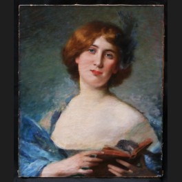 http://www.cerca-trova.fr/20897-thickbox_default/jules-frederic-ballavoine-portrait-de-jeune-femme-rousse-aux-yeux-bleus-tenant-un-livre-tableau.jpg
