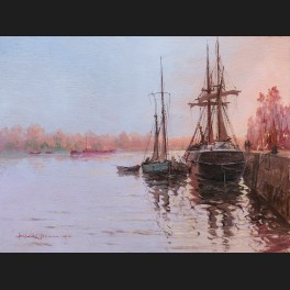 http://www.cerca-trova.fr/21181-thickbox_default/leon-zeytline-bateaux-a-quai-tableau.jpg