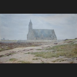 http://www.cerca-trova.fr/213-thickbox_default/paul-lemoine-notre-dame-de-la-joie-saint-guenole-vue-de-la-plage-aquarelle-n1.jpg