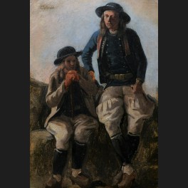 http://www.cerca-trova.fr/21519-thickbox_default/adolphe-pierre-leleux-deux-jeunes-bretons-tableau.jpg