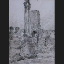 http://www.cerca-trova.fr/21598-thickbox_default/ecole-francaise-fin-xviiieme-debut-xixeme-siecle-les-ruines-du-theatre-antique-d-arles-dessin.jpg