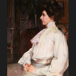 http://www.cerca-trova.fr/21667-thickbox_default/attribue-a-jacques-emile-blanche-femme-en-chemisier-blanc-assise-de-profil-tableau.jpg
