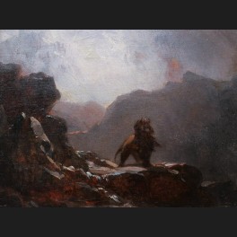 http://www.cerca-trova.fr/21714-thickbox_default/attribue-a-auguste-andre-lancon-ou-gustave-surand-lion-et-lionne-dans-les-montagnes-paire-de-tableaux.jpg