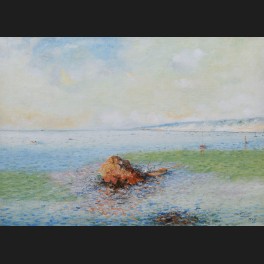 http://www.cerca-trova.fr/22054-thickbox_default/ecole-francaise-en-1917-marine-pointilliste-tableau.jpg