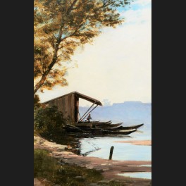 http://www.cerca-trova.fr/22090-thickbox_default/entourage-de-jean-baptiste-camille-corot-barques-et-bateliers-tableau.jpg