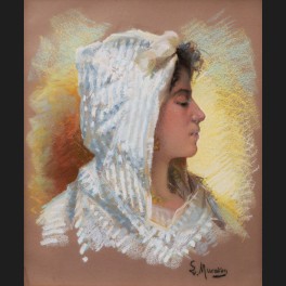 http://www.cerca-trova.fr/22407-thickbox_default/euphemie-muraton-jeune-orientale-de-profil-pastel.jpg