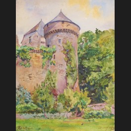 http://www.cerca-trova.fr/22849-thickbox_default/andre-alfred-debergue-vue-du-chateau-de-lassay-en-mayenne-aquarelle.jpg