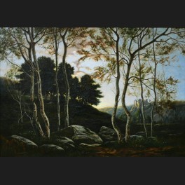 http://www.cerca-trova.fr/23947-thickbox_default/felix-choisnard-vue-presumee-du-chateau-de-tonquedec-tableau.jpg