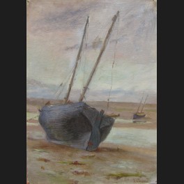 http://www.cerca-trova.fr/2524-thickbox_default/y-lemoine-bateaux-echoues-a-maree-basse-en-bretagne-tableau.jpg