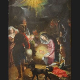 http://www.cerca-trova.fr/2608-thickbox_default/attribue-a-pieter-lisaert-l-adoration-des-bergers-tableau.jpg
