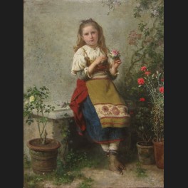 http://www.cerca-trova.fr/2840-thickbox_default/ernesto-fontana-petite-fille-milanaise-tenant-un-bouquet-de-fleurs-tableau.jpg