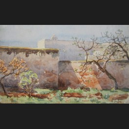 http://www.cerca-trova.fr/2866-thickbox_default/henri-coulon-arbres-au-pied-des-remparts-aquarelle.jpg