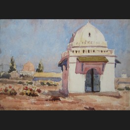 http://www.cerca-trova.fr/2868-thickbox_default/h-coulon-vue-du-pavillon-de-l-horticulture-a-casablanca-aquarelle.jpg