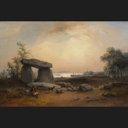 http://www.cerca-trova.fr/3004-thickbox_default/jean-marie-auguste-jugelet-le-dolmen-des-trois-pierres-a-saint-nazaire-tableau.jpg