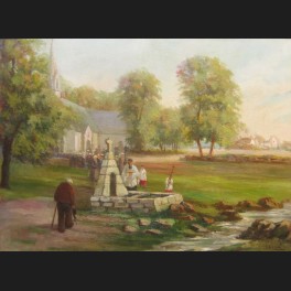 http://www.cerca-trova.fr/3121-thickbox_default/louis-chazal-procession-devant-une-eglise-en-bretagne-tableau.jpg