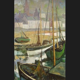 http://www.cerca-trova.fr/3126-thickbox_default/ecole-francaise-circa-1950-bateaux-dans-un-port-en-bretagne-tableau.jpg