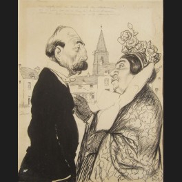 http://www.cerca-trova.fr/3157-thickbox_default/ecole-francaise-de-la-fin-du-xixeme-siecle-caricature-provinciale-dessin.jpg