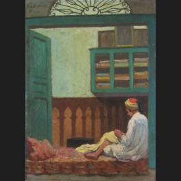 http://www.cerca-trova.fr/3559-thickbox_default/raoul-leon-lanternier-man-sitted-in-an-interior-tunis-painting.jpg