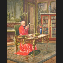 http://www.cerca-trova.fr/373-thickbox_default/francois-joseph-girot-cardinal-a-son-bureau-aquarelle.jpg