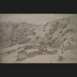 http://www.cerca-trova.fr/389-thickbox_default/jules-didier-paysage-des-abruzzes-dessin.jpg