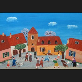 http://www.cerca-trova.fr/4003-thickbox_default/gerard-laplau-place-de-village-animee-dans-le-quercy-gouache.jpg