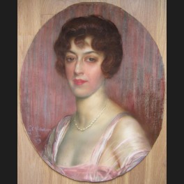 http://www.cerca-trova.fr/4056-thickbox_default/georges-c-michelet-portrait-de-femme-en-robe-rose-pastel.jpg