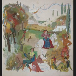 http://www.cerca-trova.fr/4071-thickbox_default/robert-lecoq-paysage-anime-de-la-renaissance-en-italie-gouache.jpg