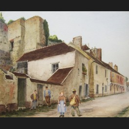 http://www.cerca-trova.fr/4275-thickbox_default/abel-chancel-rue-animee-sous-les-remparts-a-provins-aquarelle.jpg